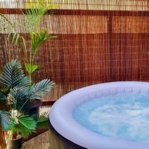 Products: Spa & Mirimiri Package Connect Healing