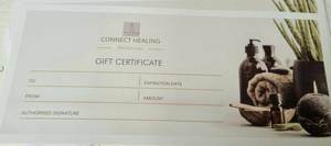 Voucher Connect Healing