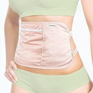 Products: Castor Oil Wrap Treatment - Rotorua Connect Healing