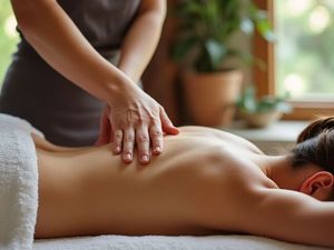 Products: Relaxing couples massage - Mt Maunganui - Book A Service Connect Healing