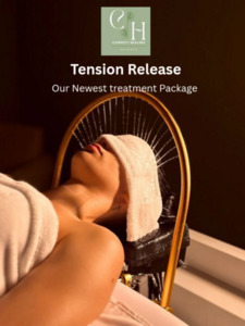 Tension Release Treatment Connect Healing