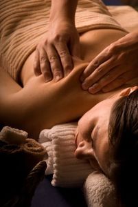 40 min Mirimiri Massage - Mt Maunganui - Book A Service Connect Healing