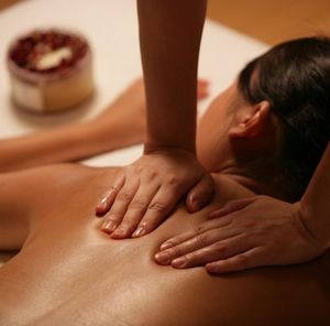 90 min Swedish Massage - Mt Maunganui - Book A Service Connect Healing