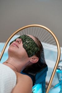 Deluxe 2 hour Head Spa Treatment - Mt Maunganui - Book A Service Connect Healing