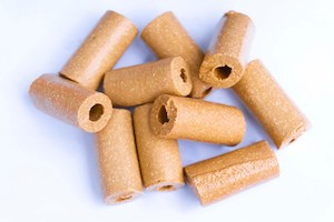 Unclassified: Resoakable Possum Lures