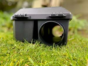 Bait stations: Vanguard Rat Bait Station