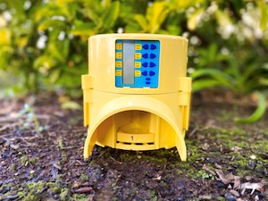 Traps: EnviroMate100TM - Automated Bait Station