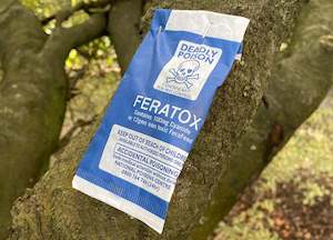 Feratox Bio Bag 12g