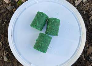 Double Tap Pellet Bait 6g