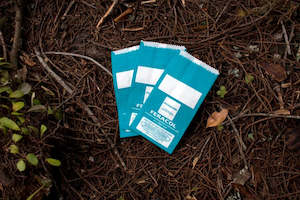 Possum Bait Stations: Bio Bags for Feracol Unfilled - x 1000