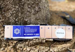 Possum Lures Smells: PoaUku - 10 pack