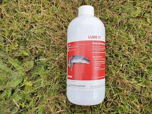 Lure-It - Concentrated Lure 500ml