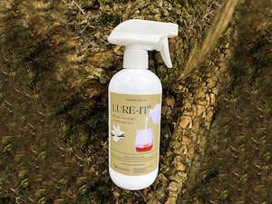 Lure-It – Ready-to-use Pump Bottle 500ml