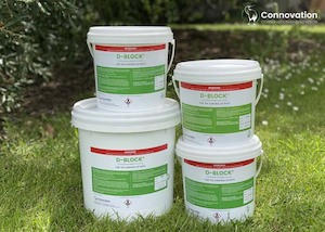 Rodents Toxins: D-Block