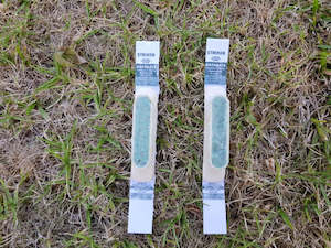 Rodents Toxins: RatAbate Strikers