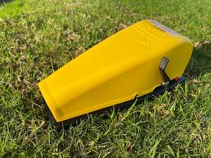 Rodents Traps: D-Rat Supervisor Max