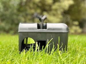 Rodent Bait Station - Run Through