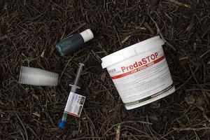 Toxin Cat: PredaSTOP for Feral Cats