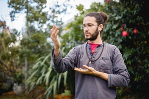 Products: Spiritual coaching consciousaction