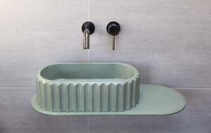 Floating Benchtop