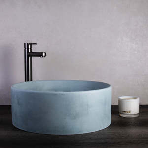 Moke Basin
