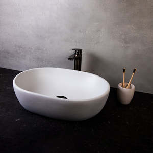 Alta Basin