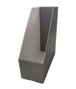 Boxes Further Subsets: Shelf File Box