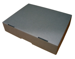 Boxes Further Subsets: Large Newspaper Box