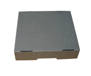 Boxes Further Subsets: A4 Document  Box Drop Side