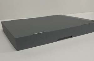 Boxes Further Subsets: A3 Document Box Drop Side