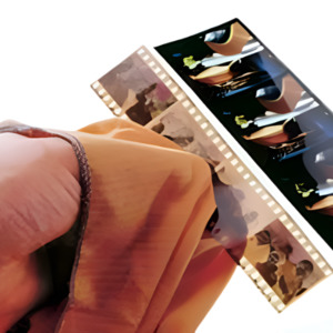 Anti-Static Tiger Cloth for Dry Use