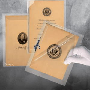 Polyester Enclosures: Polyester L-Velopes A4