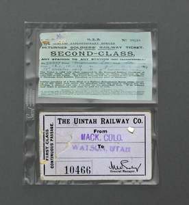 Secol Polyester Page 2 Pocket - 151mmx230mm