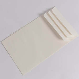 Paper Enclosures: Buffered Envelope 9 x 14"