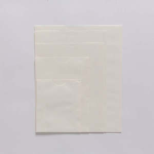 Paper Enclosures: Buffered Envelope 8 x 10"