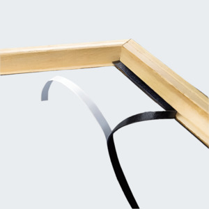 Lineco Volara Rabbet Foam Tape