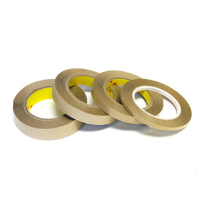 Tape: 3M 415 Double-Sided Tape