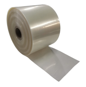 Film: Polyethylene Tubing