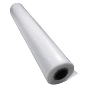 Film: Polyethylene Sheeting