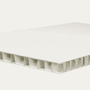 Acid Free Board: Honeycomb Panel              CONTACT US