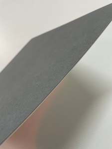 Acid Free Board: Archival Folding Boxboard