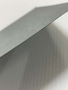 Card: Archival Cover Card