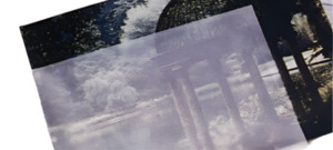 Paper: Transparent Paper