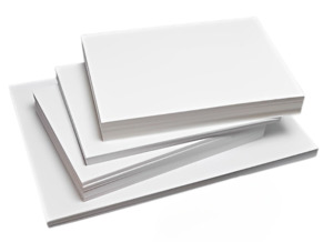 Paper: Archival Copy Paper