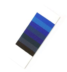 Tools: Blue Scale - Textile Fading Cards