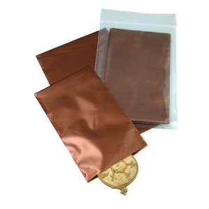 Tools: Corrosion Intercept Pouches & Zipper Bags
