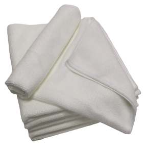 Cleaners: Microfibre Cleaning Cloths