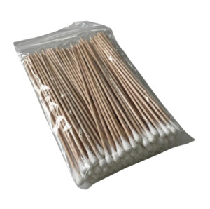 Cotton Tip Applicators