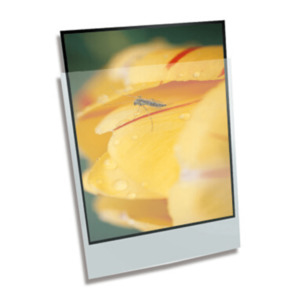 End Of Roll Sale: Polyethylene Enclosure - 22 x 30" 559mmx762mm - 7 Pack