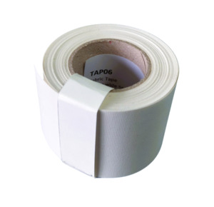 Fabric Tape - 50mm Wide - 9.6m Roll
